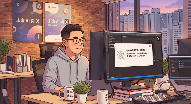 敵人的敵人就是朋友!OpenAI 斷供 Cursor,Anthropic 秒回補位